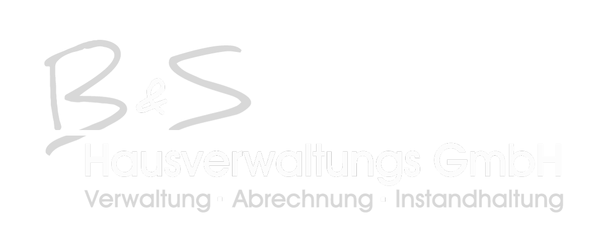 B&S Hausverwaltungs GmbH
